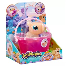 Let`s Glo Capybara - világító vízipajtás szett