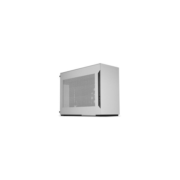 Lian Li A4-H2O X4 fehér (táp nélküli) mini-ITX ház