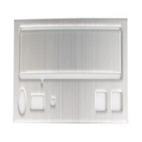 Lian Li Blende Sony Aluminium