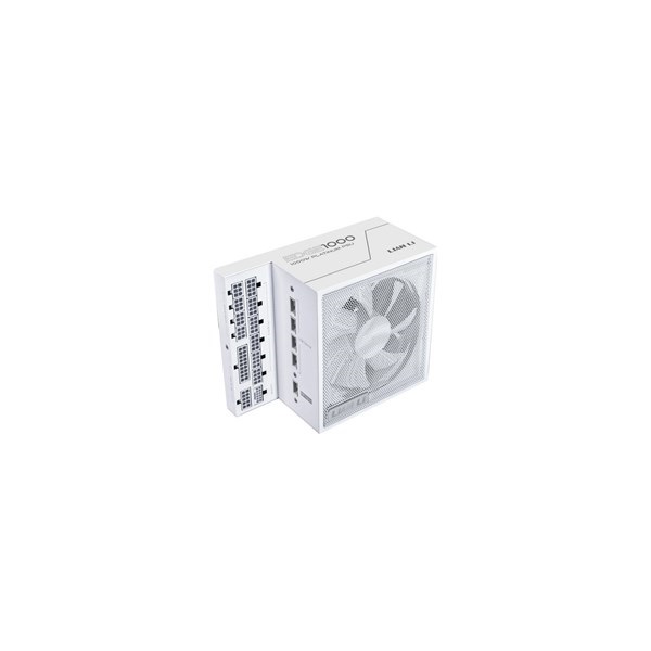 Lian Li Edge1000 1000W 80+ Platinum moduláris tápegység