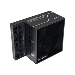 Lian Li Edge1300 1300W 80+ Platinum moduláris fekete tápegység