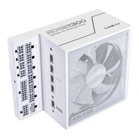 Lian Li Edge1300 1300W 80+ Platinum moduláris tápegység
