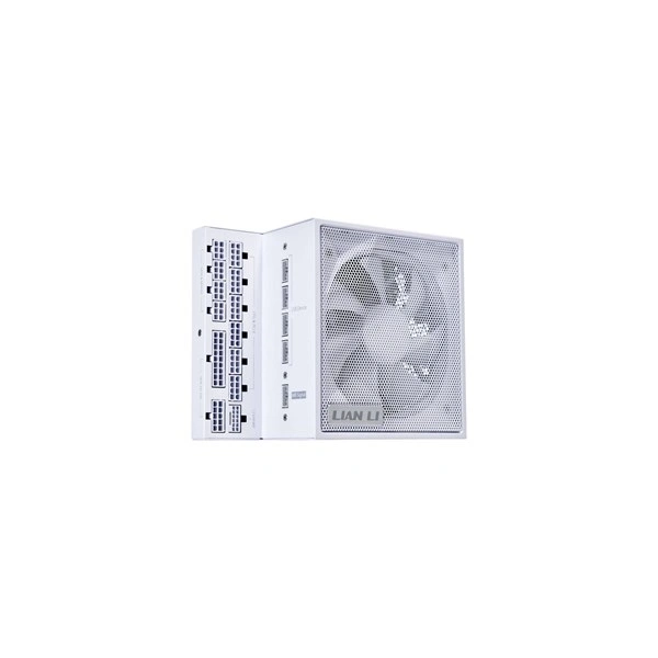 Lian Li Edge1300 1300W 80+ Platinum moduláris tápegység