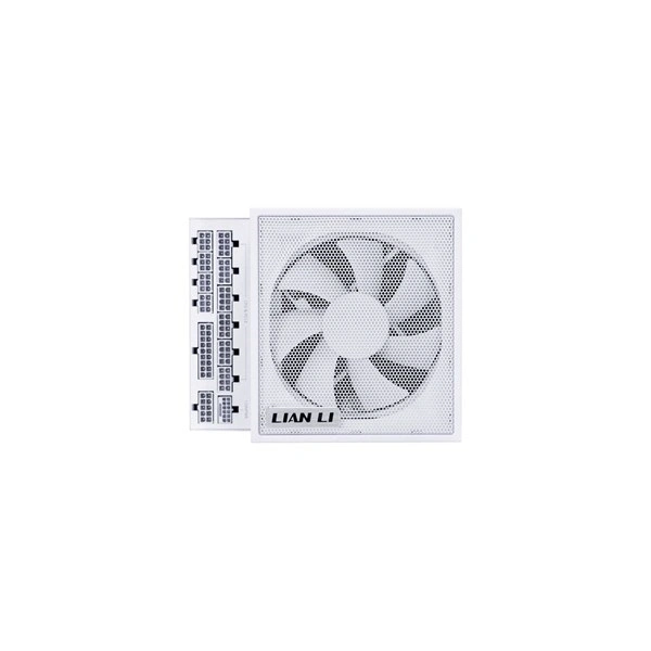 Lian Li Edge1300 1300W 80+ Platinum moduláris tápegység