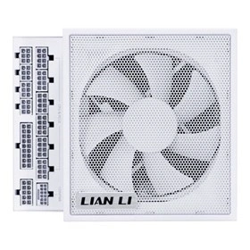 Lian Li Edge1300 1300W 80+ Platinum moduláris tápegység