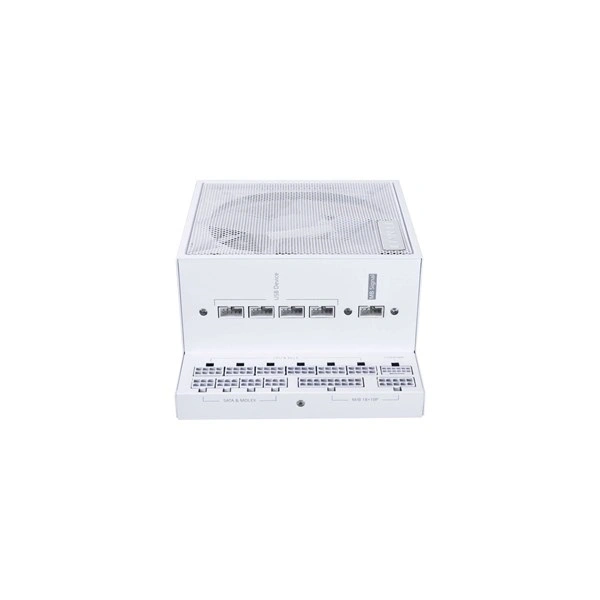 Lian Li Edge1300 1300W 80+ Platinum moduláris tápegység