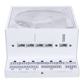 Lian Li Edge1300 1300W 80+ Platinum moduláris tápegység