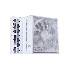 Lian Li Edge Gold 1000W 80+ Gold moduláris fehér tápegység