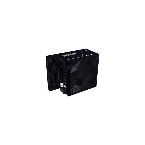 Lian Li Edge Gold 1200W 80+ Gold moduláris tápegység