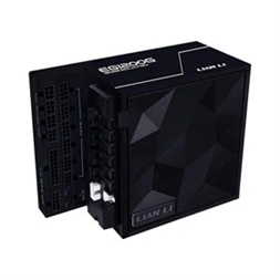 Lian Li Edge Gold 1200W 80+ Gold moduláris tápegység