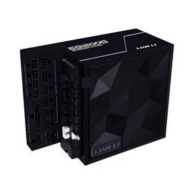Lian Li Edge Gold 1200W 80+ Gold moduláris tápegység
