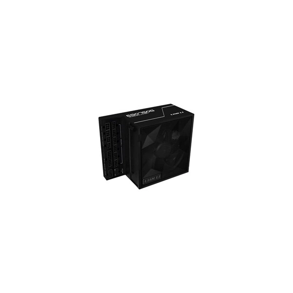 Lian Li Edge Gold 750W 80+ Gold moduláris tápegység