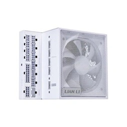 Lian Li Edge Gold 850W 80+ Gold moduláris fehér tápegység