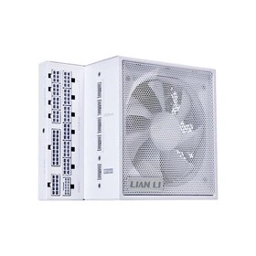 Lian Li Edge Gold 850W 80+ Gold moduláris fehér tápegység