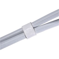 Lian Li Galahad II Trinity 240mm fehér vízhűtéses processzor hűtő