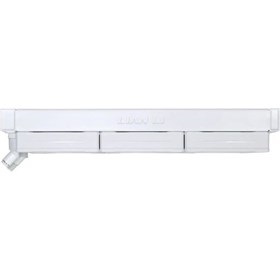 Lian Li Galahad II Trinity 360mm fehér vízhűtéses processzor hűtő
