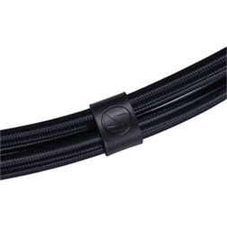 Lian Li Galahad II Trinity SL-INF 240mm fekete vízhűtéses processzor hűtő