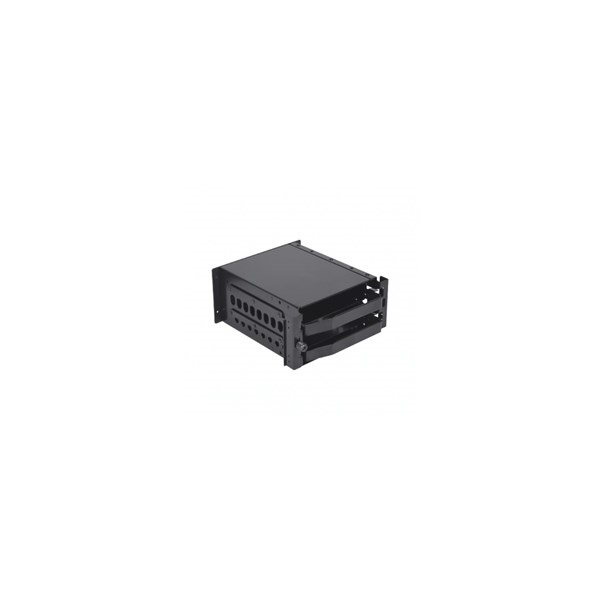 Lian Li HD01X Hot Swap Drive Module HDD/SSD beépítő keret