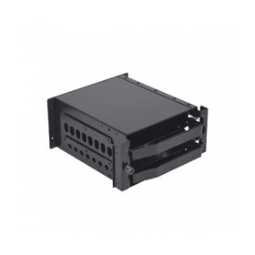 Lian Li HD01X Hot Swap Drive Module HDD/SSD beépítő keret