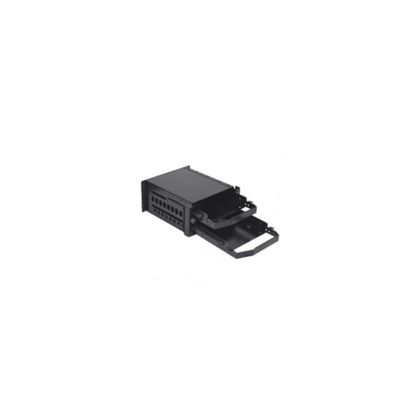 Lian Li HD01X Hot Swap Drive Module HDD/SSD beépítő keret