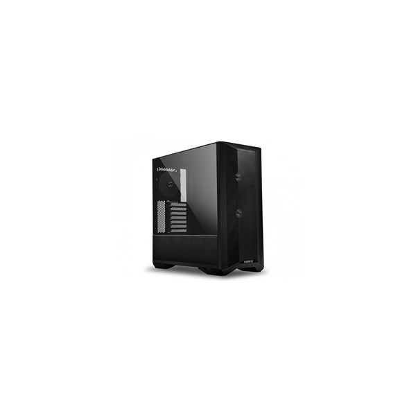 Lian Li Lancool II Mesh C Performance fekete (táp nélküli) ablakos ATX ház