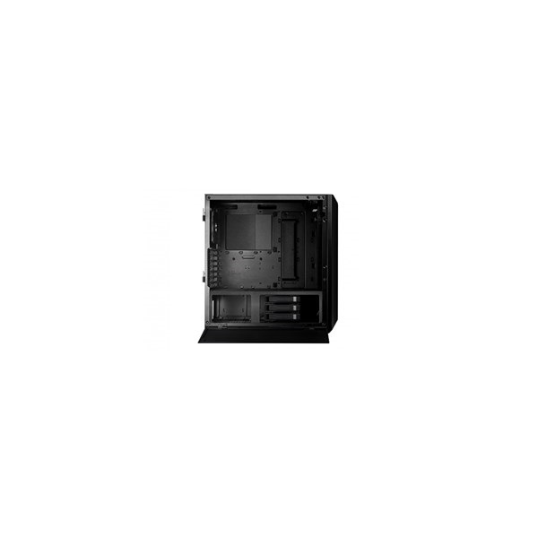 Lian Li Lancool II Mesh C Performance fekete (táp nélküli) ablakos ATX ház