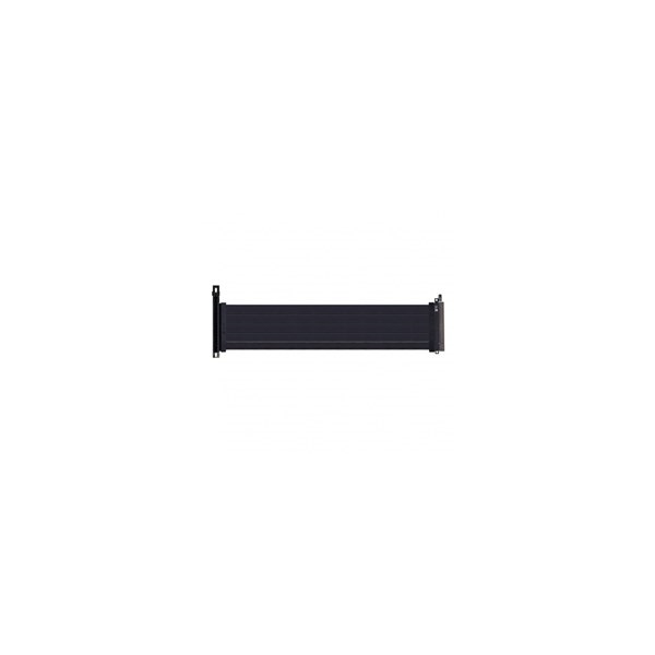 Lian Li O11D Evo Upright GPU Bracket for 40 Series fekete GPU-kábel