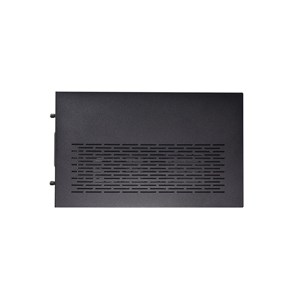 Lian Li O11 Dynamic Fekete ablakos (Táp nélküli) E-ATX ház