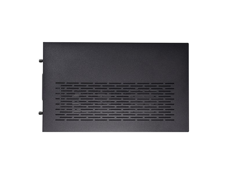 Lian Li O11 Dynamic Fekete ablakos (Táp nélküli) E-ATX ház