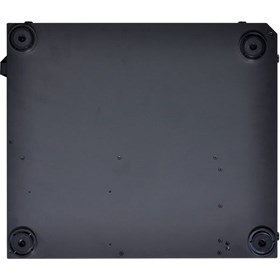 Lian Li PC-O8WX fekete (táp nélküli) ATX ház