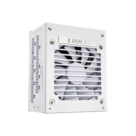 Lian Li SP750 750W 80+ Gold moduláris fehér tápegység