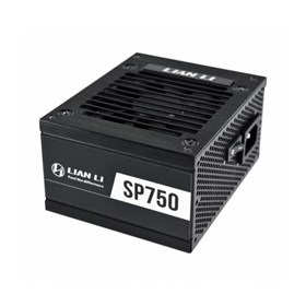 Lian Li SP750 750W 80+ Gold moduláris tápegység