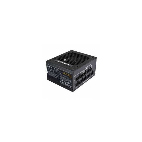 Lian Li SP750 750W 80+ Gold moduláris tápegység