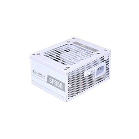 Lian Li SP850 850W 80+ Gold moduláris fehér tápegység