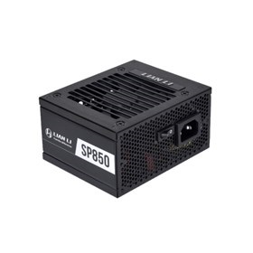 Lian Li SP850 850W 80+ Gold moduláris tápegység
