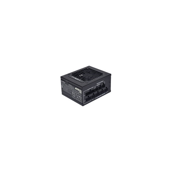 Lian Li SP850 850W 80+ Gold moduláris tápegység