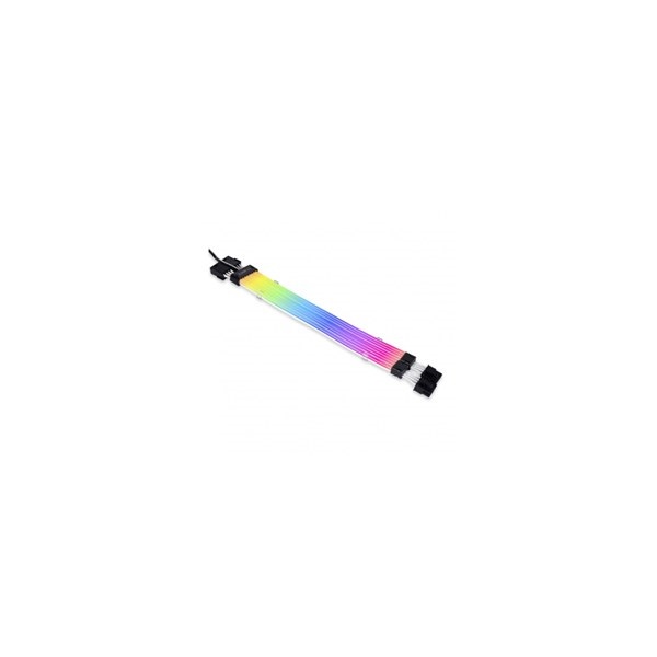 Lian Li Strimer Plus V2 30cm 8 tűs RGB VGA tápkábel