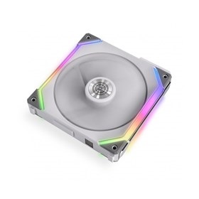 Lian Li UNI Fan 2db 140mm fehér ventilátor