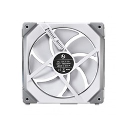 Lian Li UNI Fan 2db 140mm fehér ventilátor