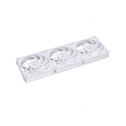 Lian Li UNI Fan P28 3db 120mm fehér ventilátor