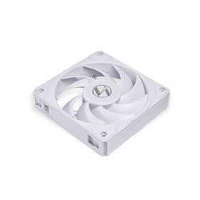 Lian Li UNI Fan P28 3db 120mm fehér ventilátor