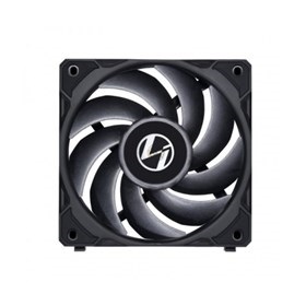 Lian Li UNI Fan P28 3db 120mm fekete ventilátor