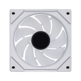 Lian Li UNI Fan SL-Inf Reverse Blade 120mm fehér ventilátor