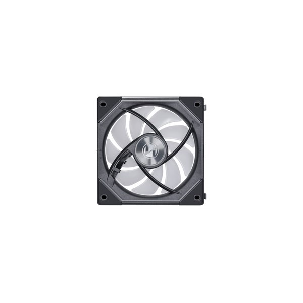 Lian Li UNI Fan SL-Inf Reverse Blade 120mm fekete ventilátor
