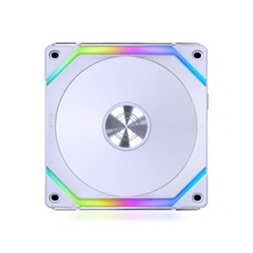 Lian Li UNI Fan SL140 V2 140mm fehér ventilátor