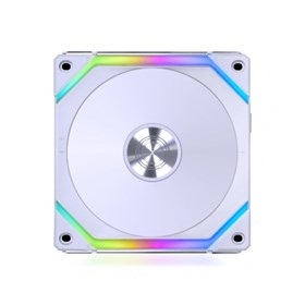 Lian Li UNI Fan SL140 V2 140mm fehér ventilátor