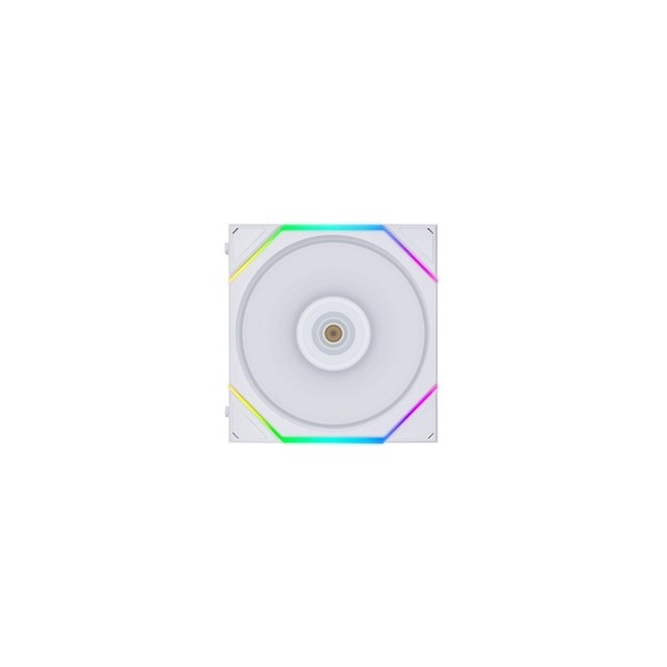 Lian Li UNI Fan TL Series Reverse Blade 120mm fehér ventilátor