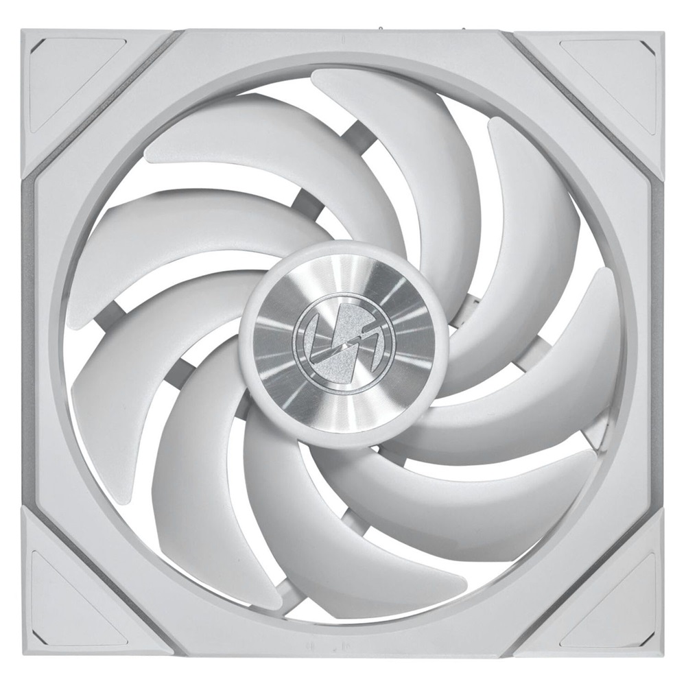 Lian Li UNI Fan TL Wireless 140 140mm PWM ARGB fehér ventilátor
