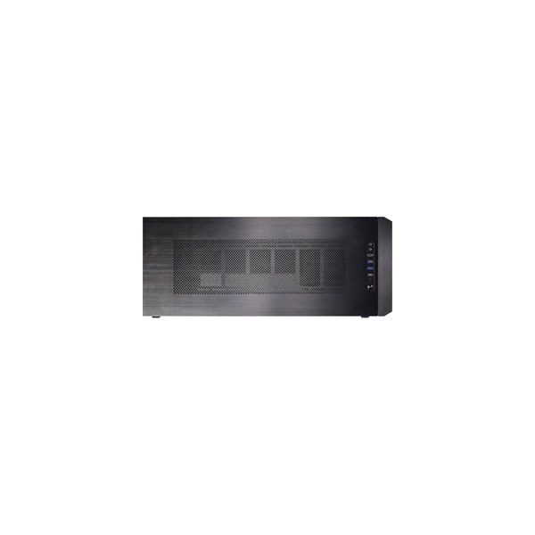 Lian Li V3000WX fekete (táp nélküli) ablakos E-ATX ház