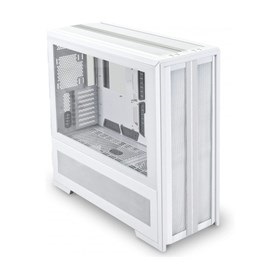 Lian Li V3000 Plus White GGF Edition fehér (táp nélküli) ablakos E-ATX ház